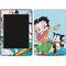 Betty Boop Surfing Amazon Kindle Skin